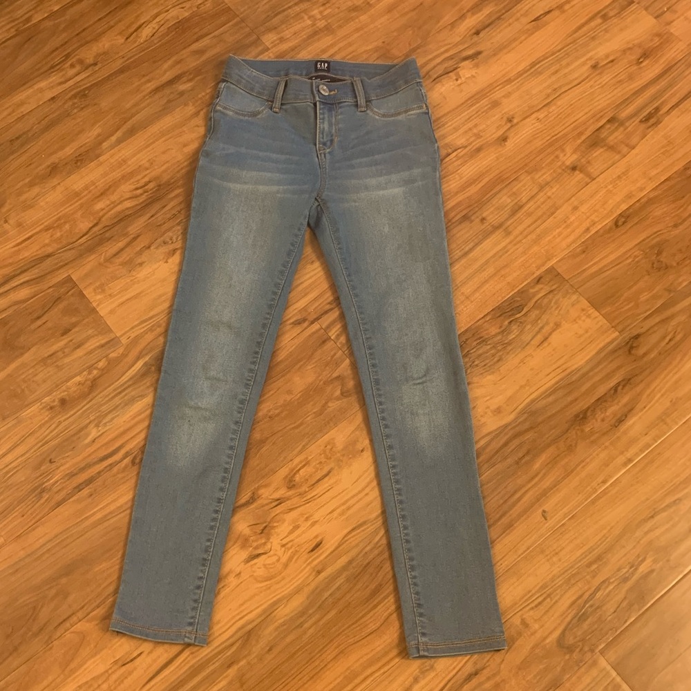 GAP GIRLS JEANS